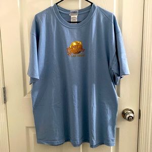 Planet Hollywood shirt